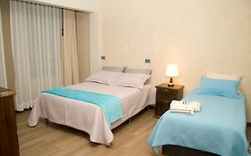 Nativa Suites
